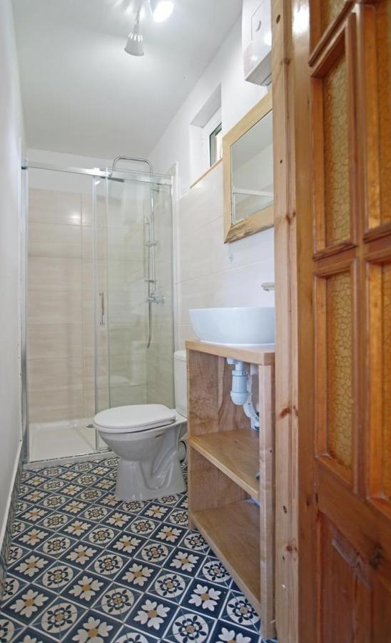 Apartament Wigry -Domek Z Altana Na Wylacznosc Leszczewek Exterior foto